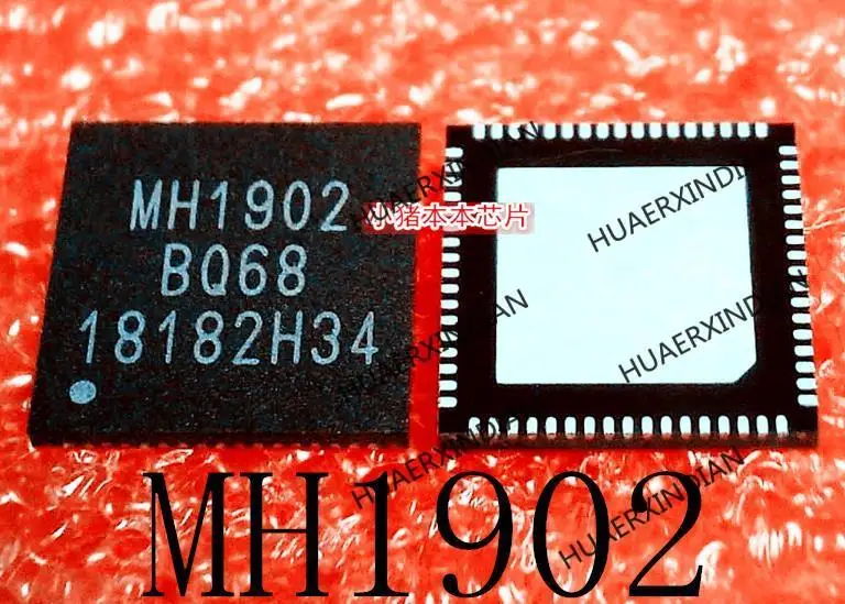 ใหม่ Original MH1902 MH1902BQ68 QFN ในสต็อก