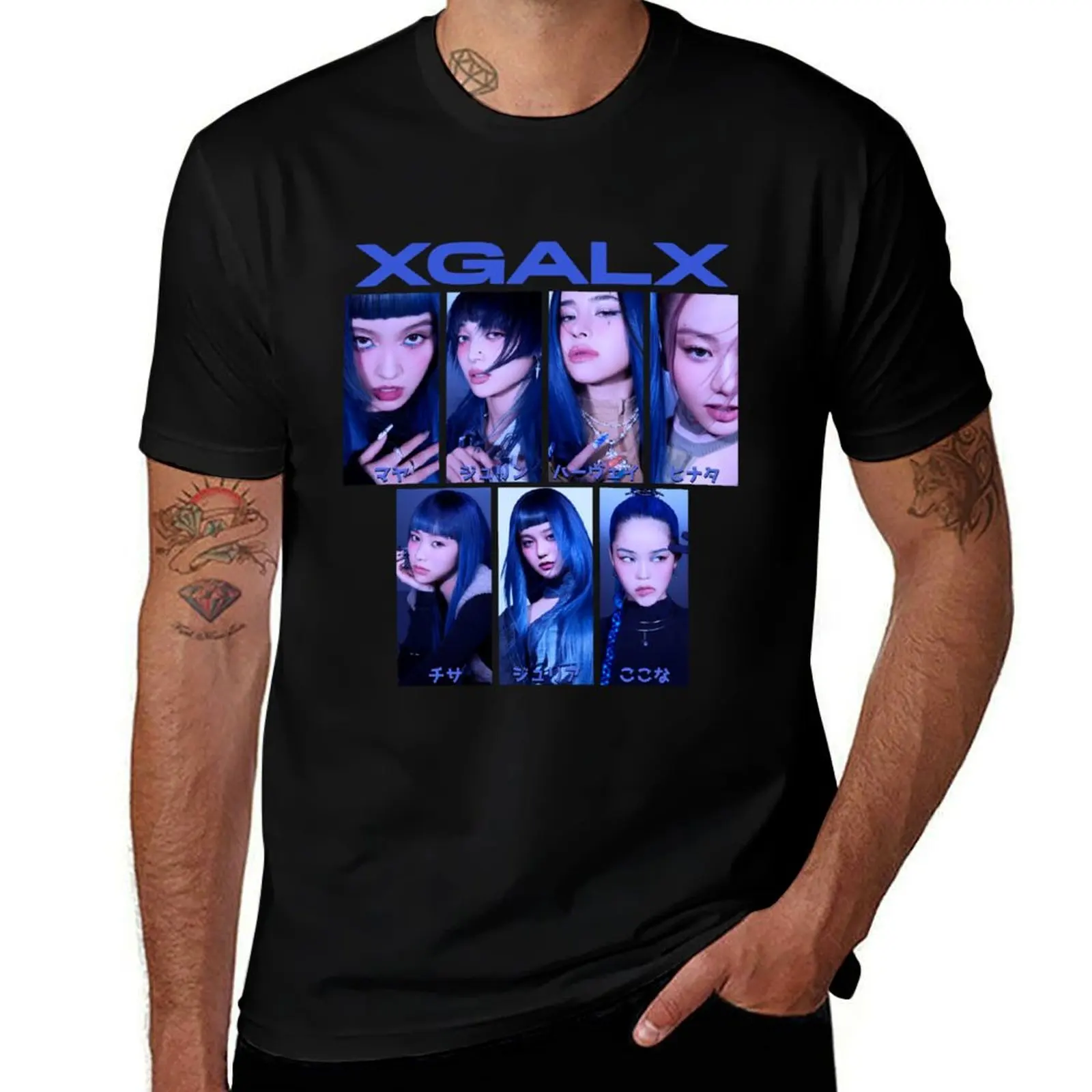 Xg Xgalx Kpop Jpop …