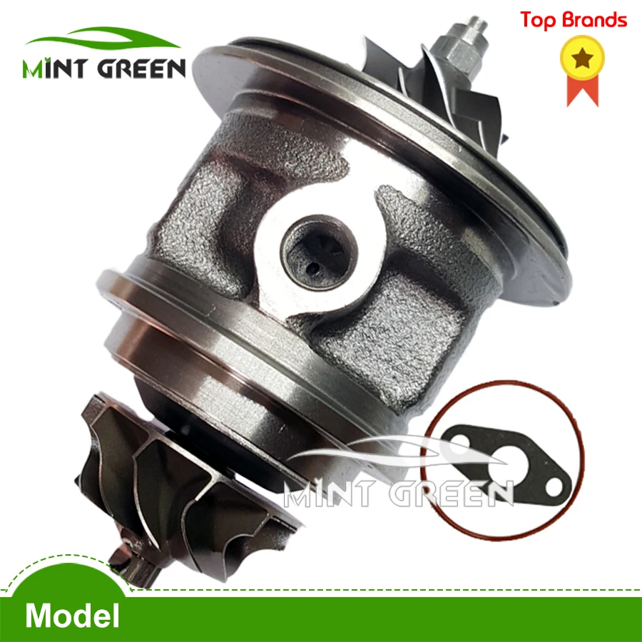 

Турбозарядное устройство TD02 49173-07507 0375Q2 0375J0 картридж Chra Core для Citroen C4 1,6 HDI 90HP DV6ATED4 49173-07508 49173-07506