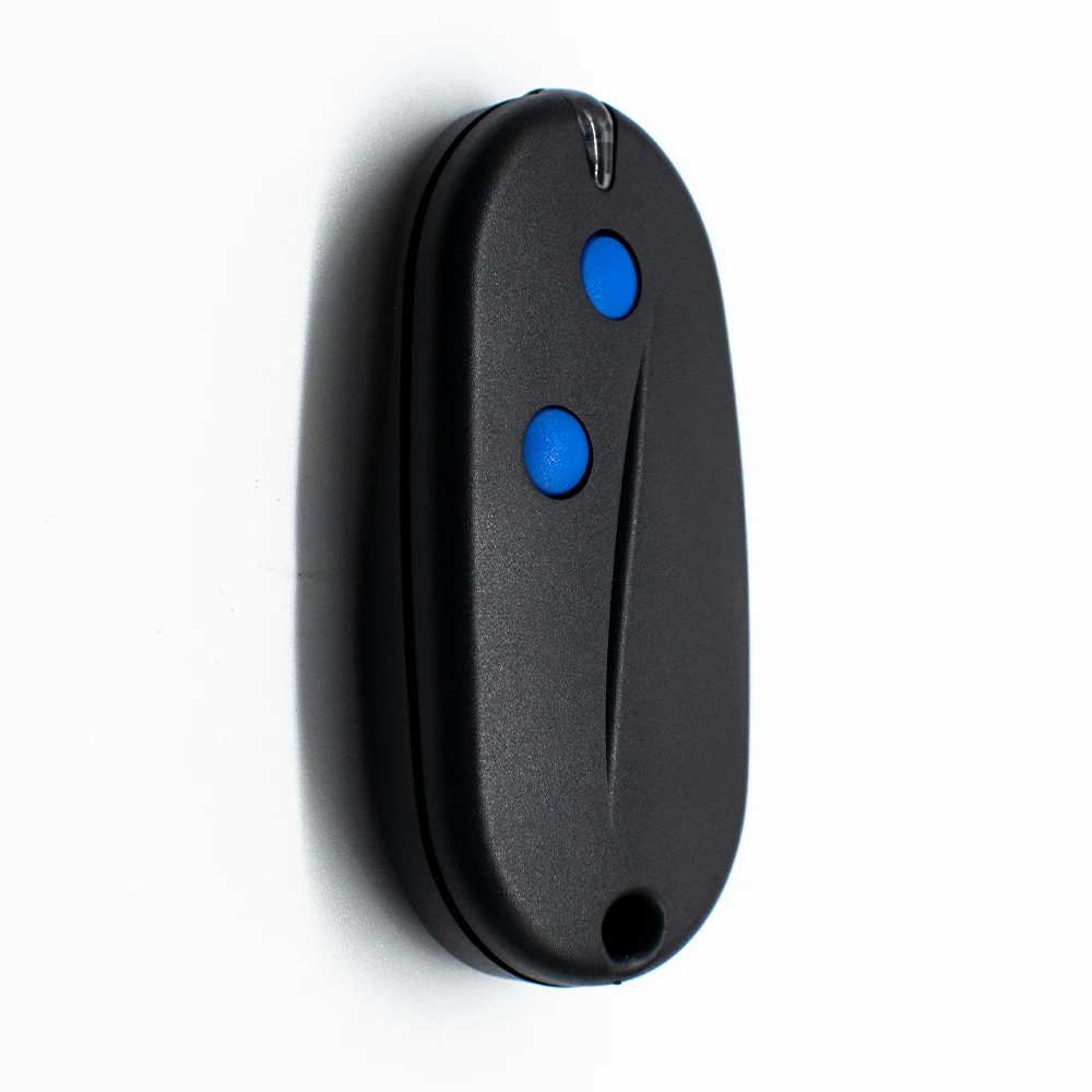 1-20pcs SEAV BE HAPPY RS2 / SEAV BE HAPPY RH2 Garage Door Remote Control 433.92MHz Replacement Opener Duplicator Transmitter