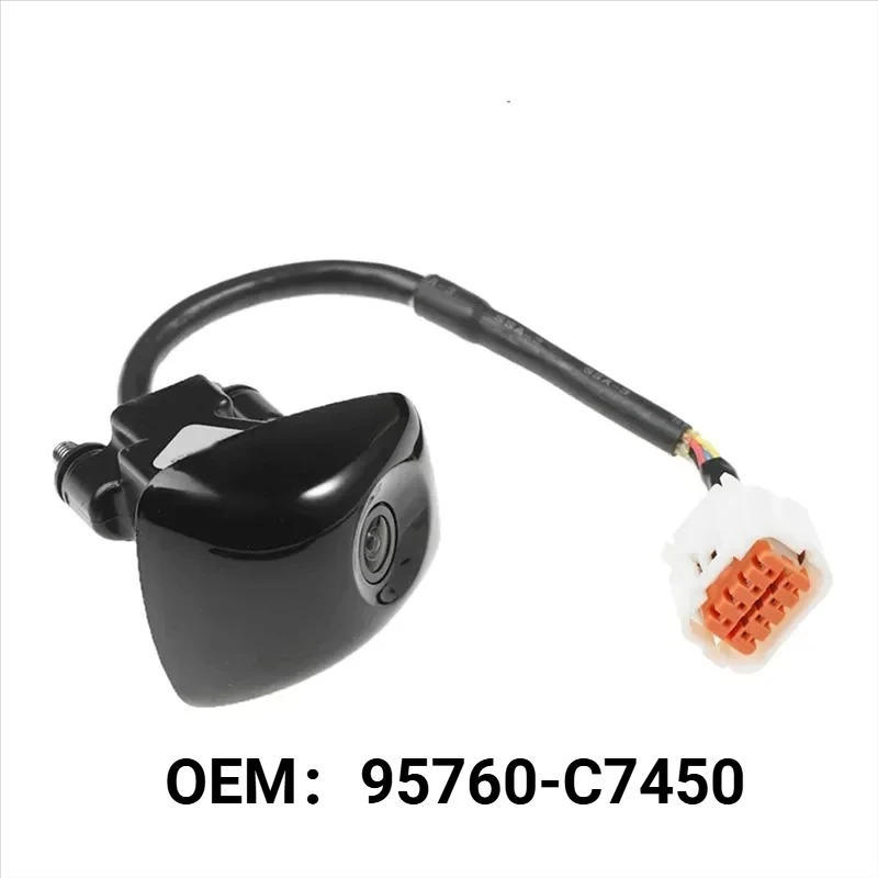 

Rear View Backup Parking Camera for I20 Reverse Camera Parking Aid Camera 95760-C7450 95760C7450
