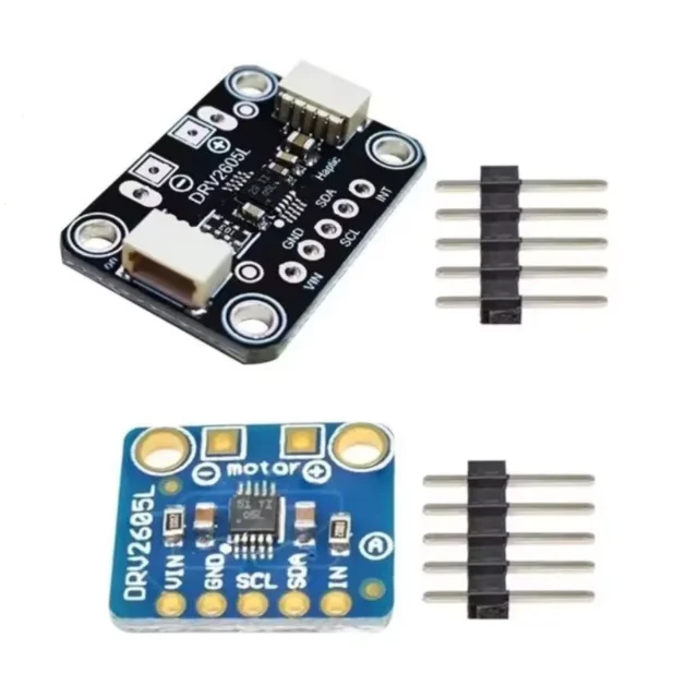 DRV2605L Haptic Motor Controller Motor Drive Module