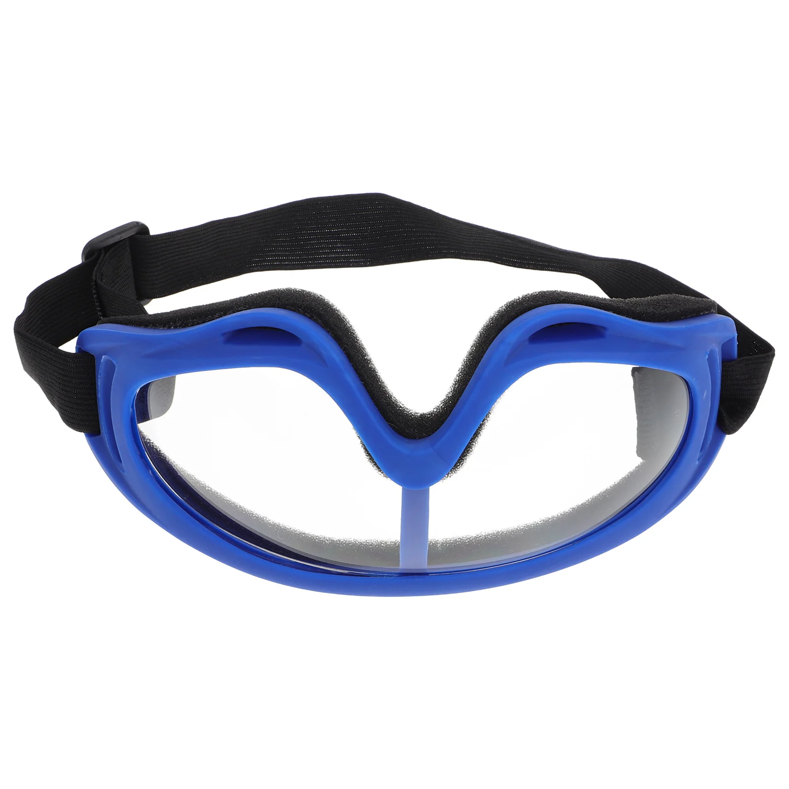 

Outdoor Sports Protective Eyewear Cycling Motorcycling Skiing Wind Dust Splash Protection Anti-Fog Adjustable Belt Comfortable