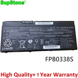 SupStone FPB0338S FPCBP531 Laptop Battery For Fujitsu LifeBook U747 U748 U757 U758 T937 T938 E548 E558 FPCBP529 FMVNBP247 NBP248