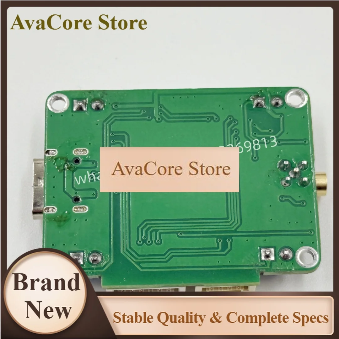 AvaCoreZED-F9P GPS 01B 02B 04B Carrying Compass Four-star Multi-frequency Antenna Set