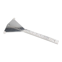 336mm Bicycle Wheel Rim Ruler Centering Gauge Bike Maintenance Tools Thickened Steel Balancer Repair Tools Adjustment Table