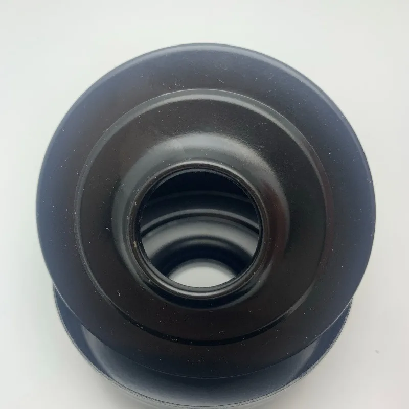 For  Tianke washing machine 1st generation 2nd generation main motor fan front cover, 75 model 。55, 45 type cannot be used
