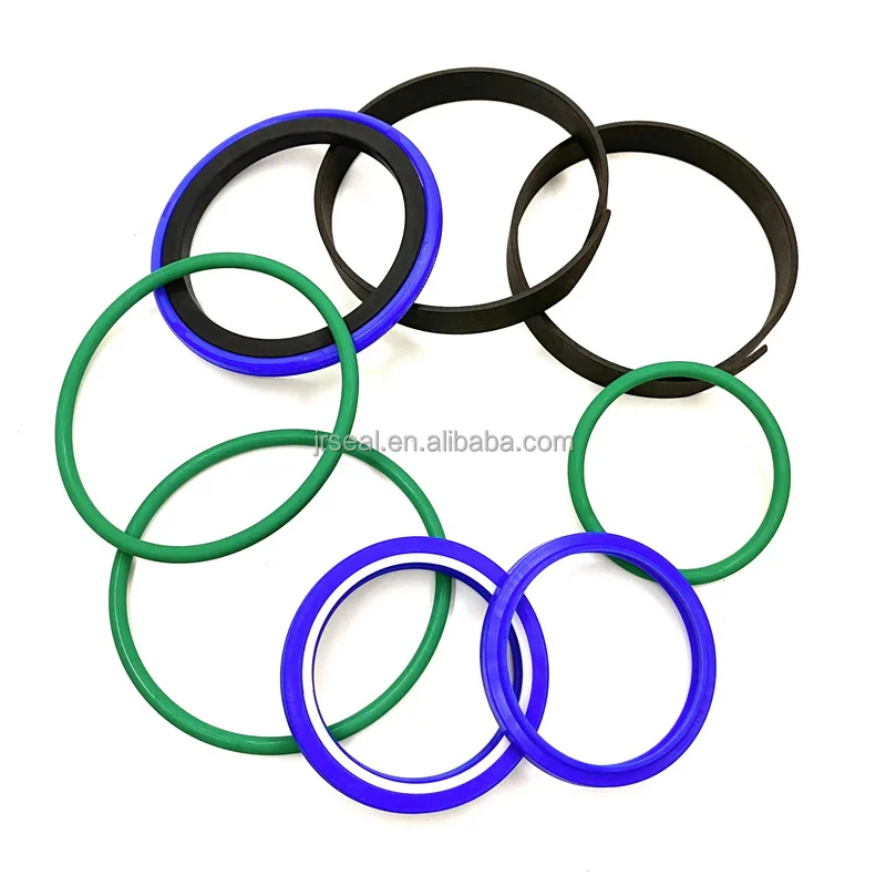 

For Hot Sale Seal Kit Hydraulic Cylinder 991/0095 991/00100 991/00102 Excavator RXMVP
