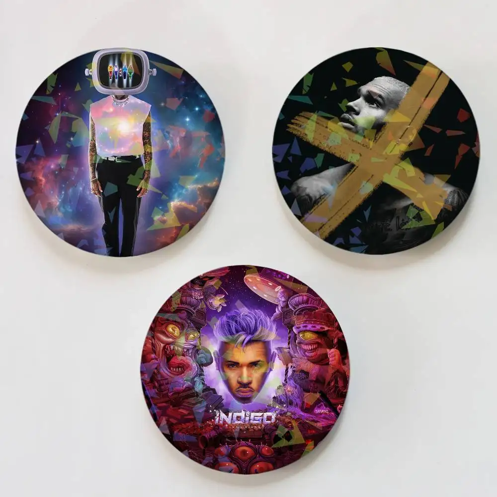 Pop Singer C-Chris-…