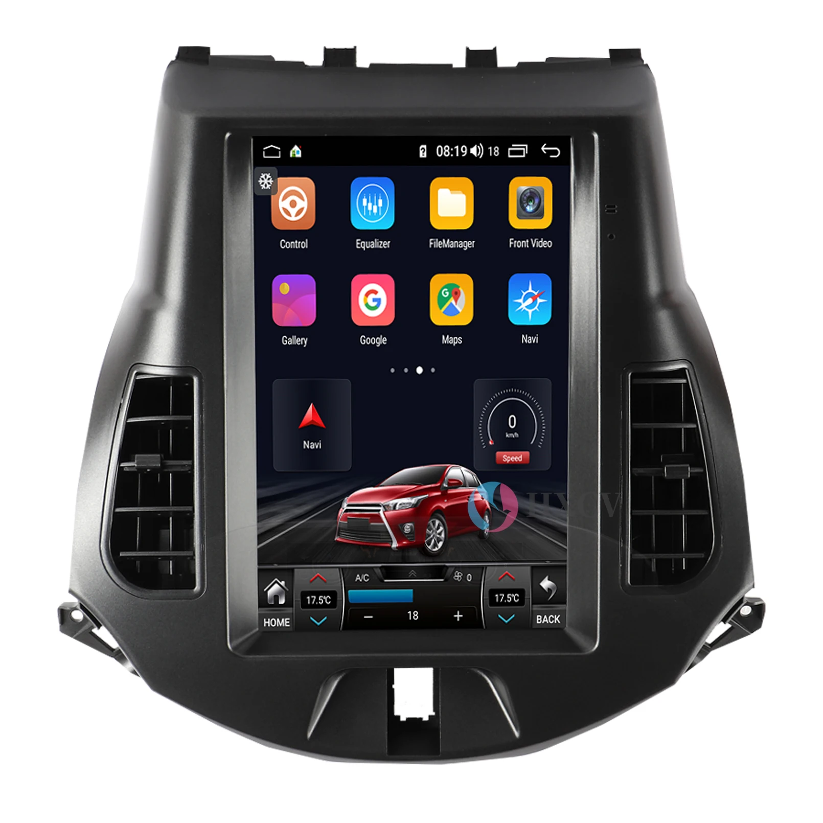 Smart Android car radio For Nissan Teana 2013- 2017 car stereo with gps navigation 4G car radio bluetooth DAB+ Carplay