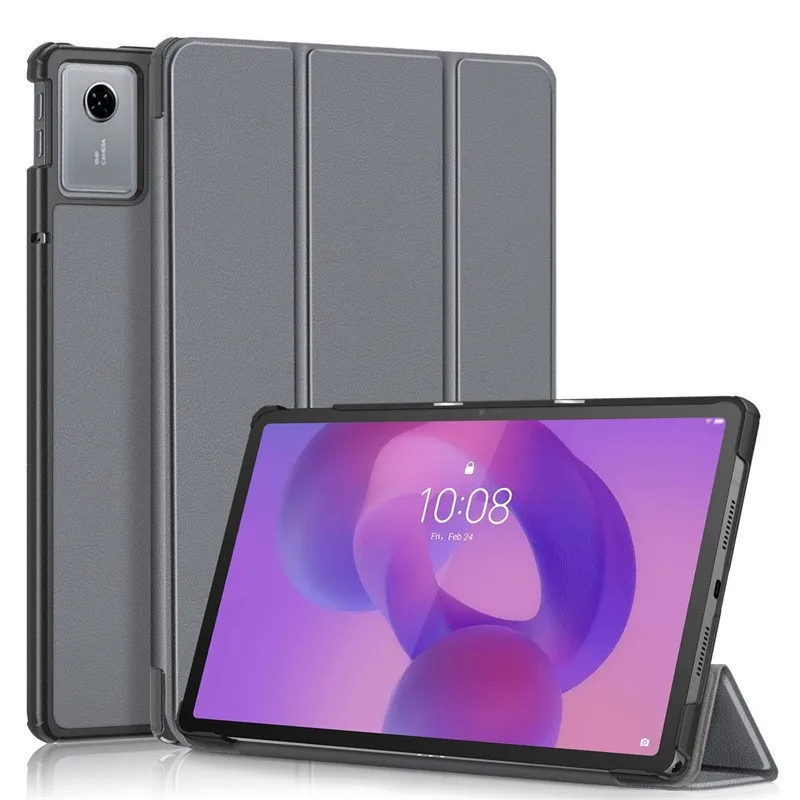 Stoßfeste TPU-Hülle für DOOGEE U9 10.1 2024, Kinder-Tablet Vollschutz-Stoßfänger, Mehrere Farben – Detail 1