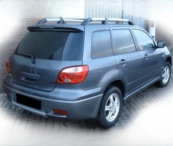 1 Piece Front Bumper Lamp for Outlander CU2W 2003-2006 for Airtrek Warning Lights Accessories MN133369