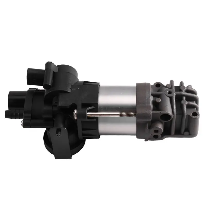 B52C For BMW G11 G12 2016-2024 Compatible 1 PC AIR COMPRESSOR PUMP HALF ASSEMBLY Kit- Air Dryer Pump(37206861882)