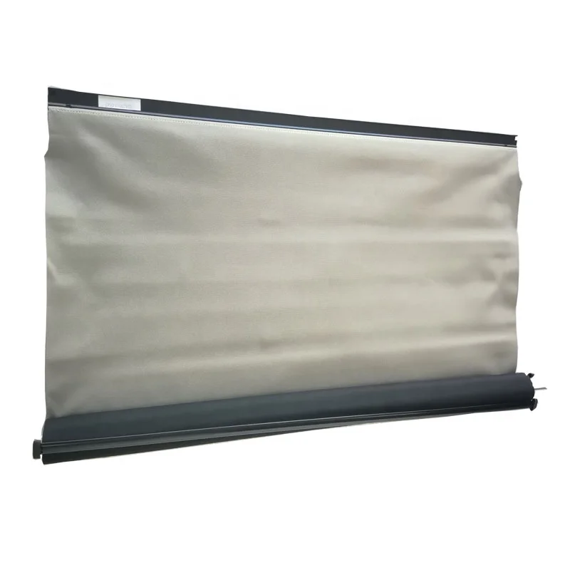 

OE 81666B8000OM Car Parts Panoramic Sunroof Roller Curtain Assembly (Front) For Hyundai Santa Fe