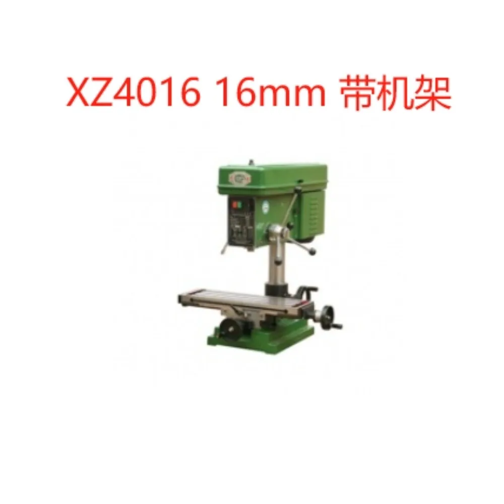 

Supply of small all-in-one industrial desktop drilling and milling machines