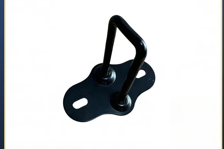 For Tesla Auto Parts MODELX Cover Lock 1033015-00-E