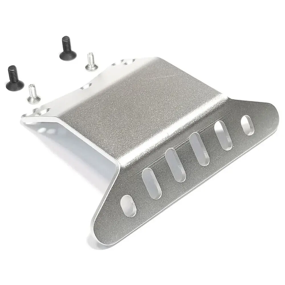 RC Aluminum Front Bumper Guard for Tamiya 1/10 Sand Scorcher Super Champ Buggy