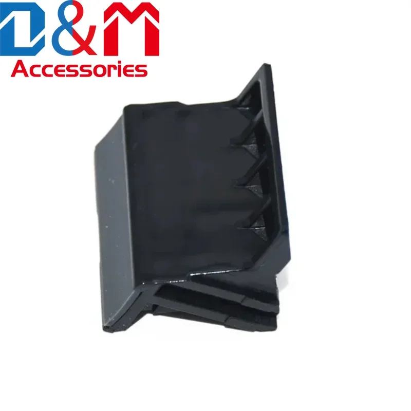 HOT SALES 10X RM1-0648-000 Separation Pad for HP LaserJet 1010 1012 1015 1018 1020 3015 3020 3030 M1005 for Canon LBP 2900 3000