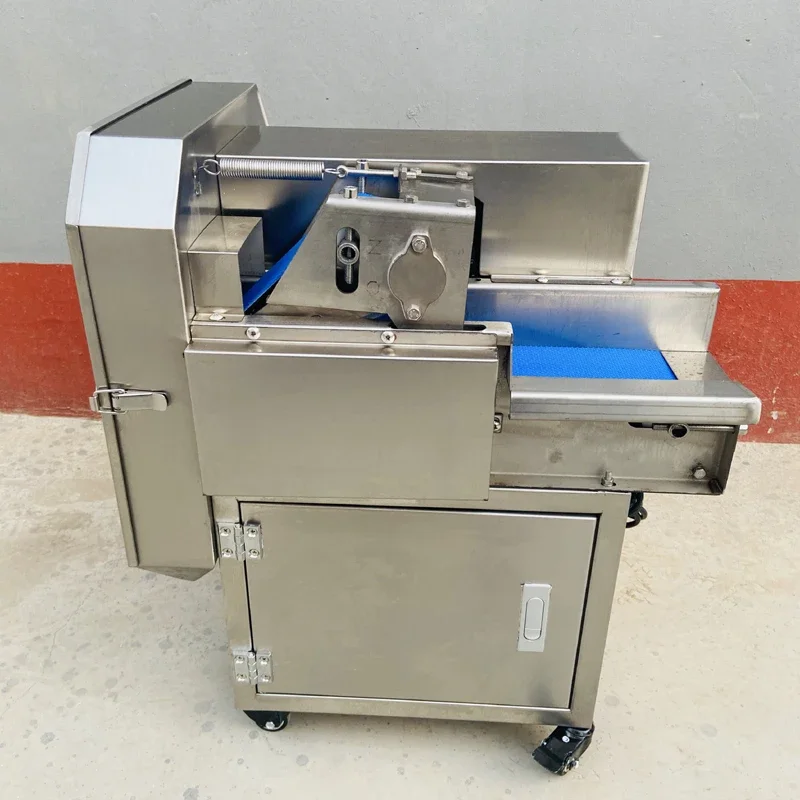 

Ручная картофелерезка, многофункциональная машина для резки овощей, вертикальная машина для приготовления картофеля фри с 4 лезвиями, кухонные инструменты для ресторана