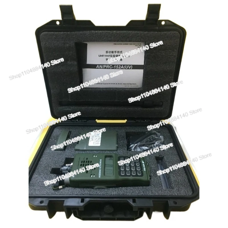 

Для TCa152 TCA/PRC-152A (стандартная версия) Многофункциональный трехзащитный домофон, корпус из чистого алюминия/ручной