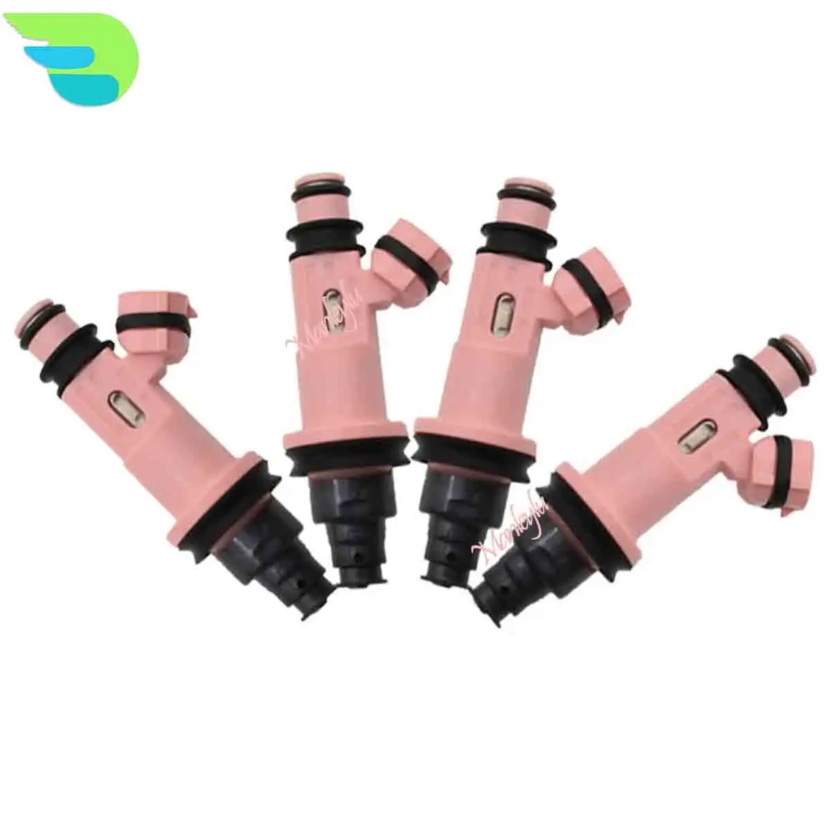 23250-50030 842-12250 23209-50030 2320950030 Fuel Injectors Fit For Lexus GS400 GS430 LS430 SC400 SC430 4.0L 4.3L