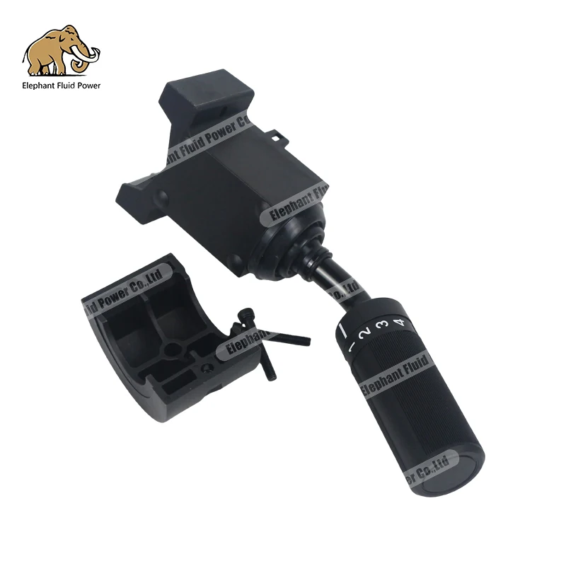 Lights Wiper Column Switch L69012 Compatible with RS6-34 RS6-42 RS8-44 552 DL6-DL8-DL10-DL12 Loader