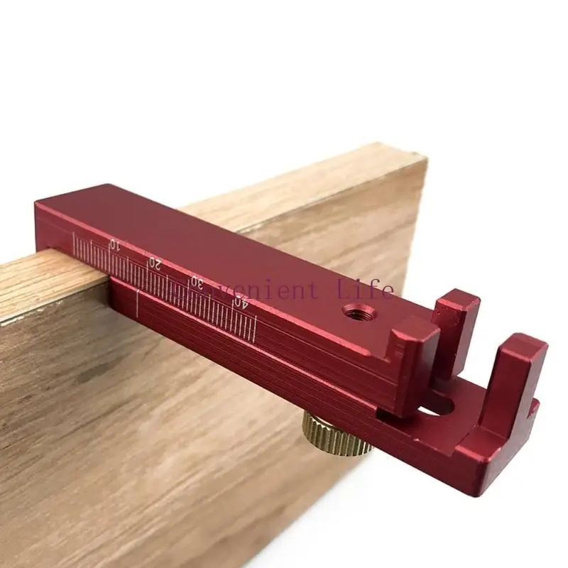 l1ee-essential-carpintaria-acessorio-medidores-espessura-feeler-meter-para-medicao