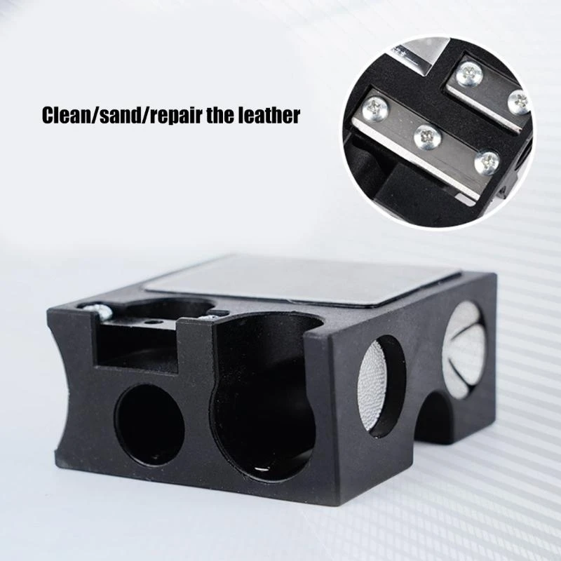 

11 в 1 биллиардном наконечнике