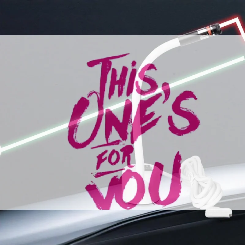 

【BA】1Pcs US Red Laser Positioning Light DC5V Line/Cross/Dot Sewing Machine Infrared Working Lamp Cutting With Magnetic Base