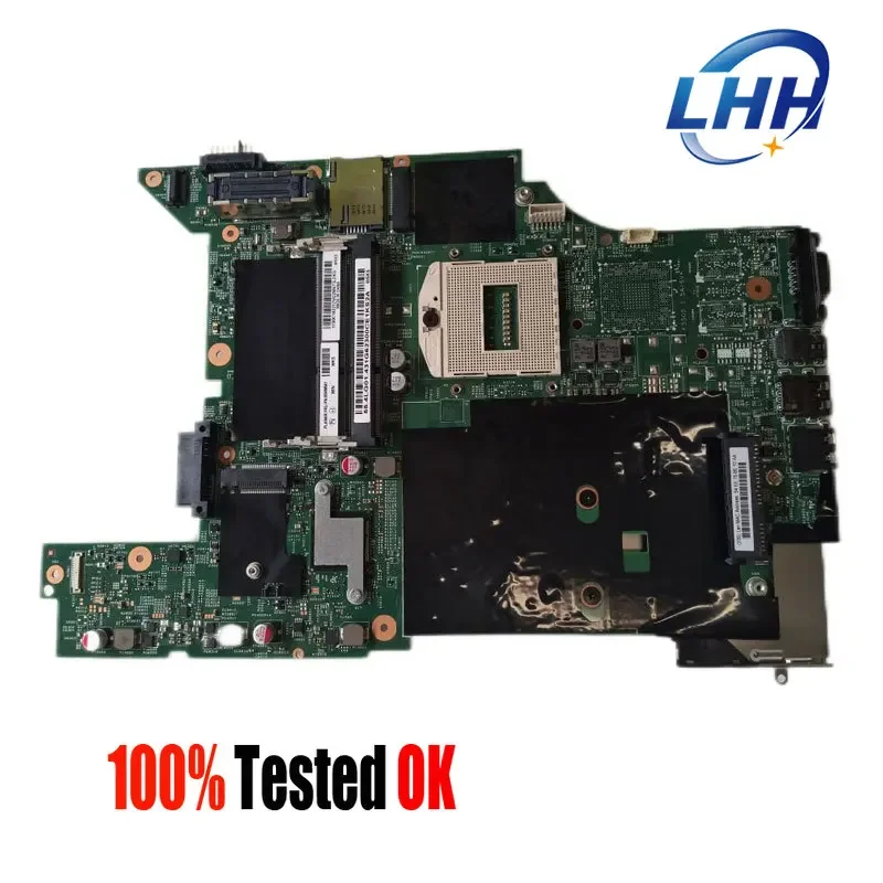 

Материнская плата для ноутбука Lenovo ThinkPad L440, материнская плата с HM86, 100% тест
