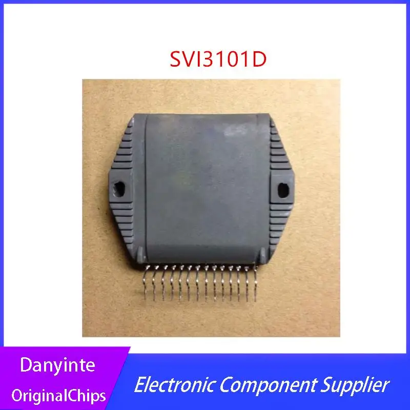 NEW 1PCS/LOT SVI3101D  SVI 3101 D