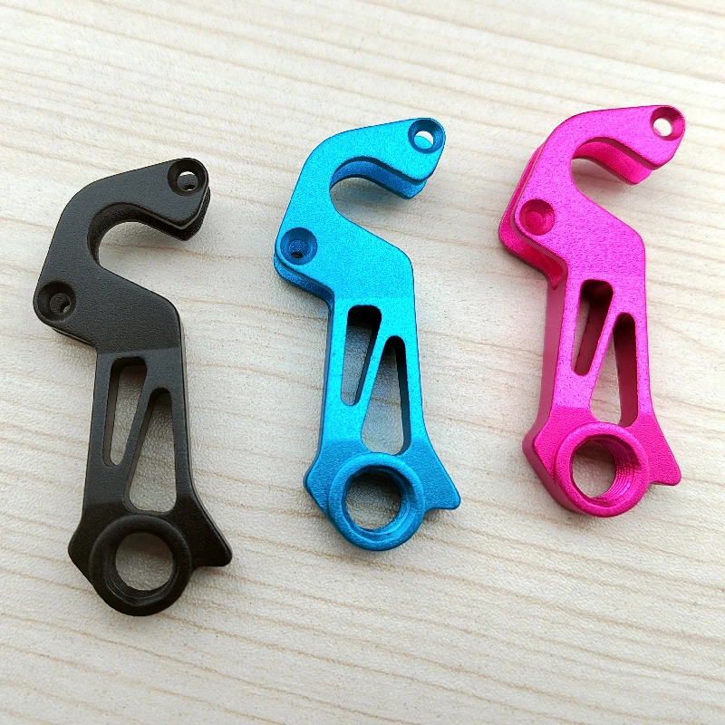 1Pc Bicycle Parts Gear Derailleur Hanger For Cannondale Road CAAD10 Super X EVO Synapse Carbon Frame KP158 Chapter2 Mech Dropout
