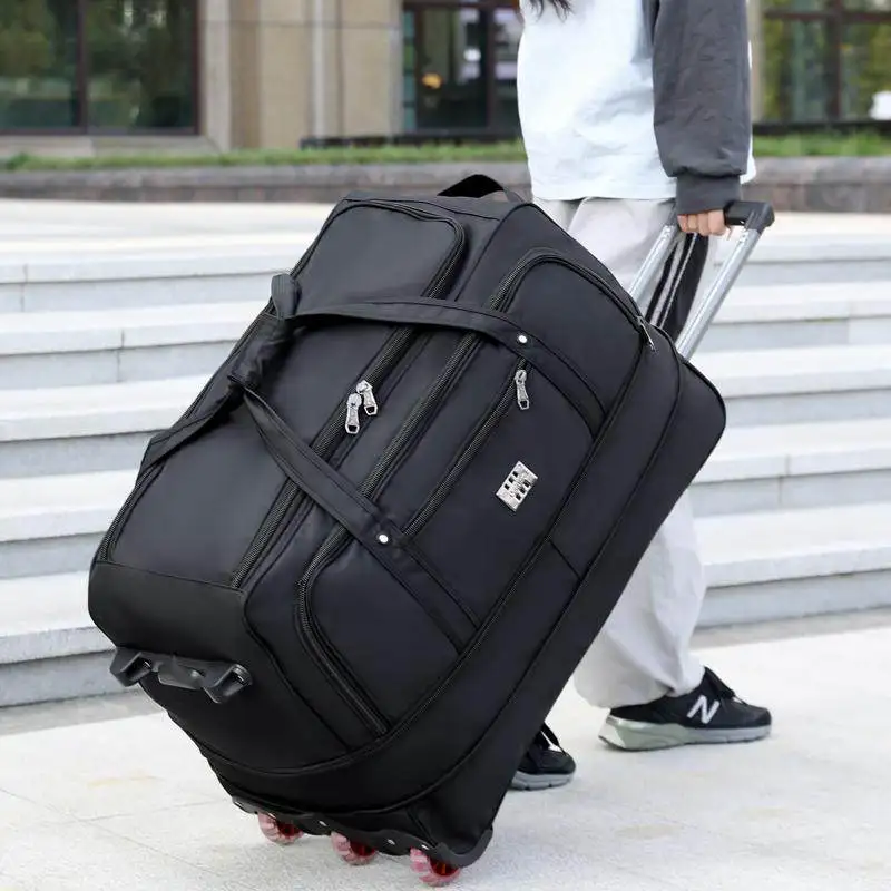 large-capacity-luggage-bag-moving-travel-suitcase-handheld-expandable-durable-abs-pc-material-for-men-and-women-students