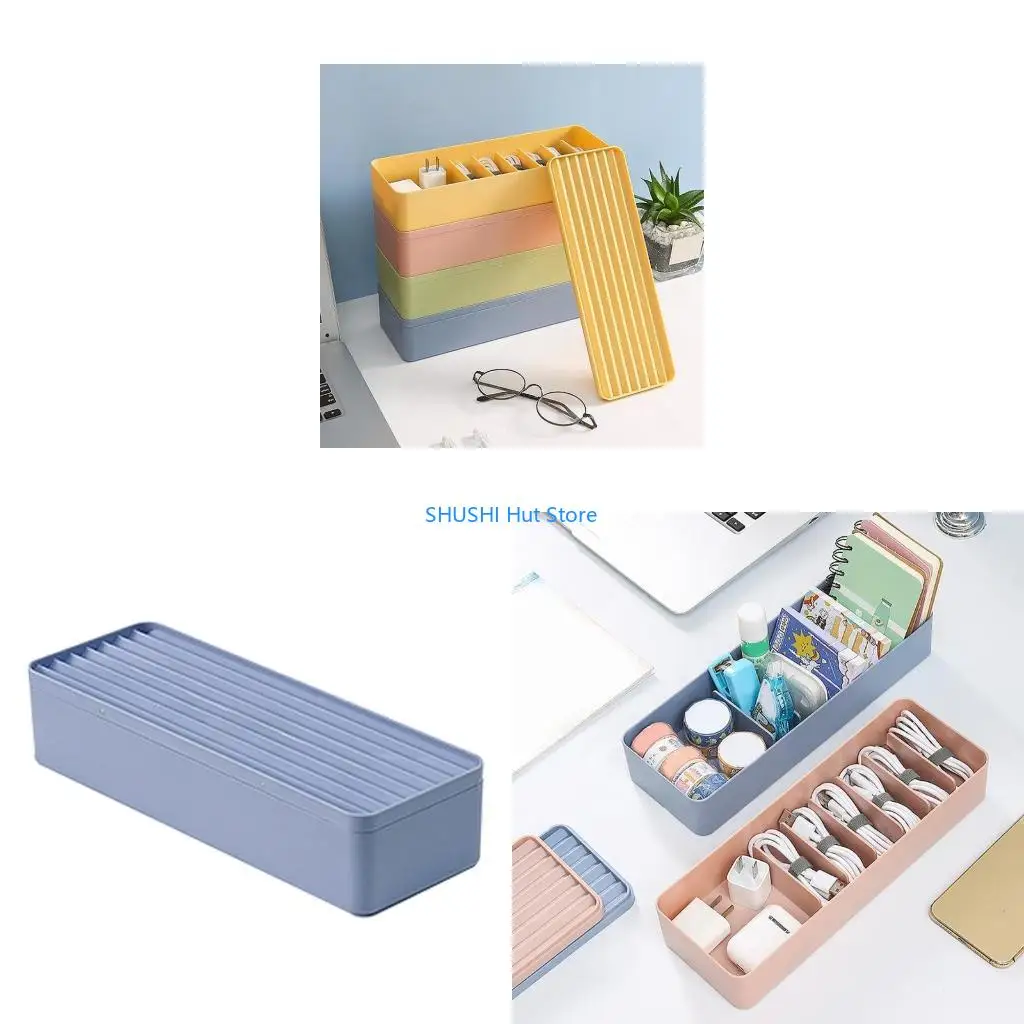 Data Cable Storage …