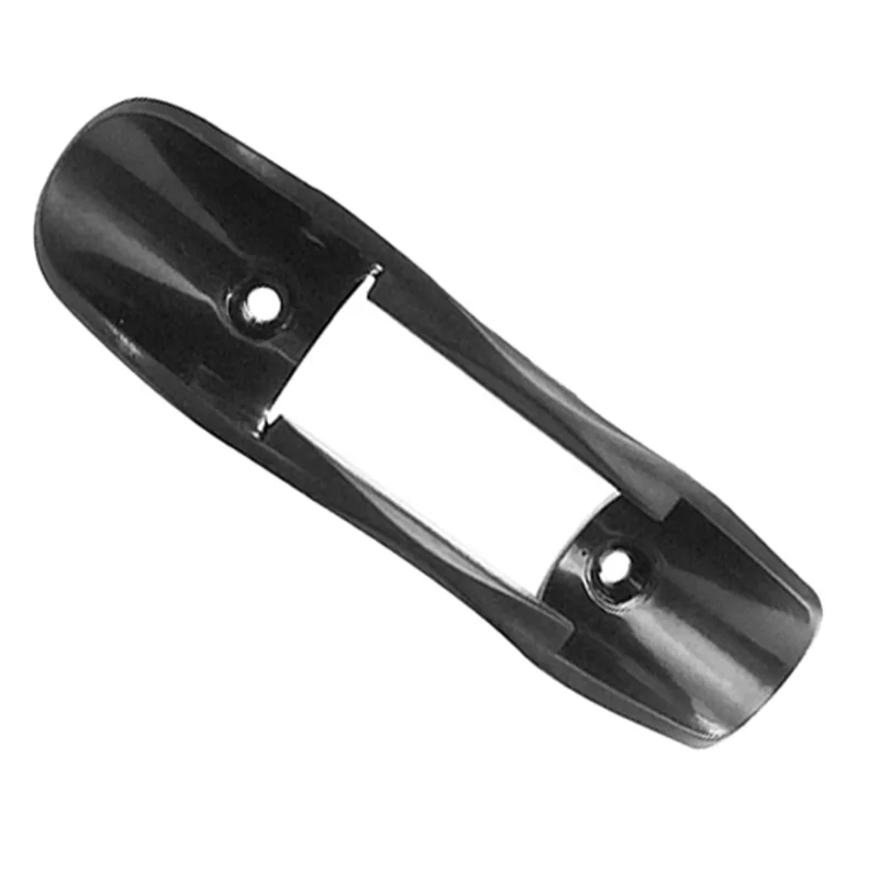 ABJX New Outdoor Kayak Paddle Holder Dinghy Rods Fixed Buckle Canoe Surfboard Plastic Boat Paddle Seat Assault Boat Accessories