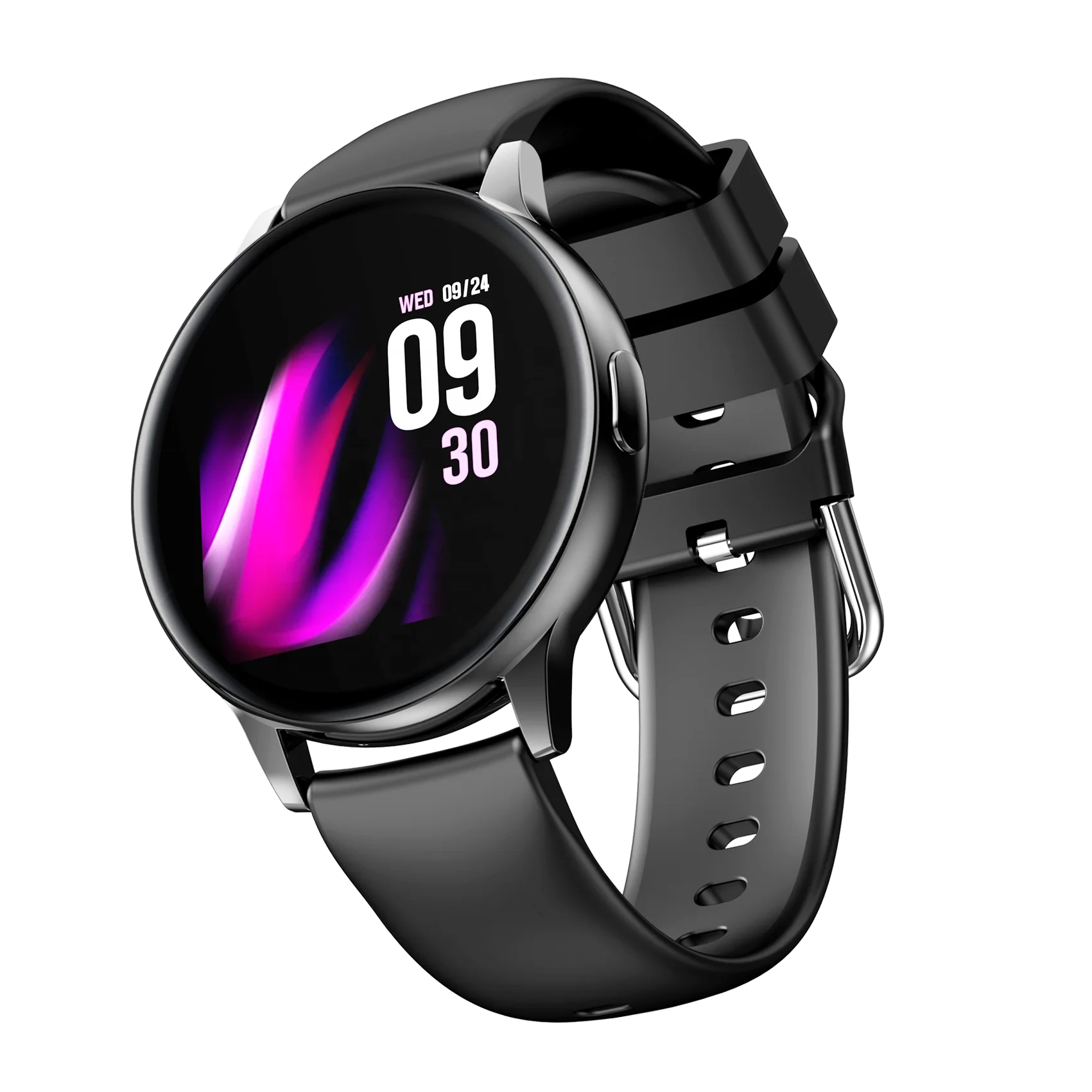 

2025 1,4 "полный сенсорный экран IP67 водонепроницаемый с монитором шаг трекер сна спортивные Android умные часы с ремешками