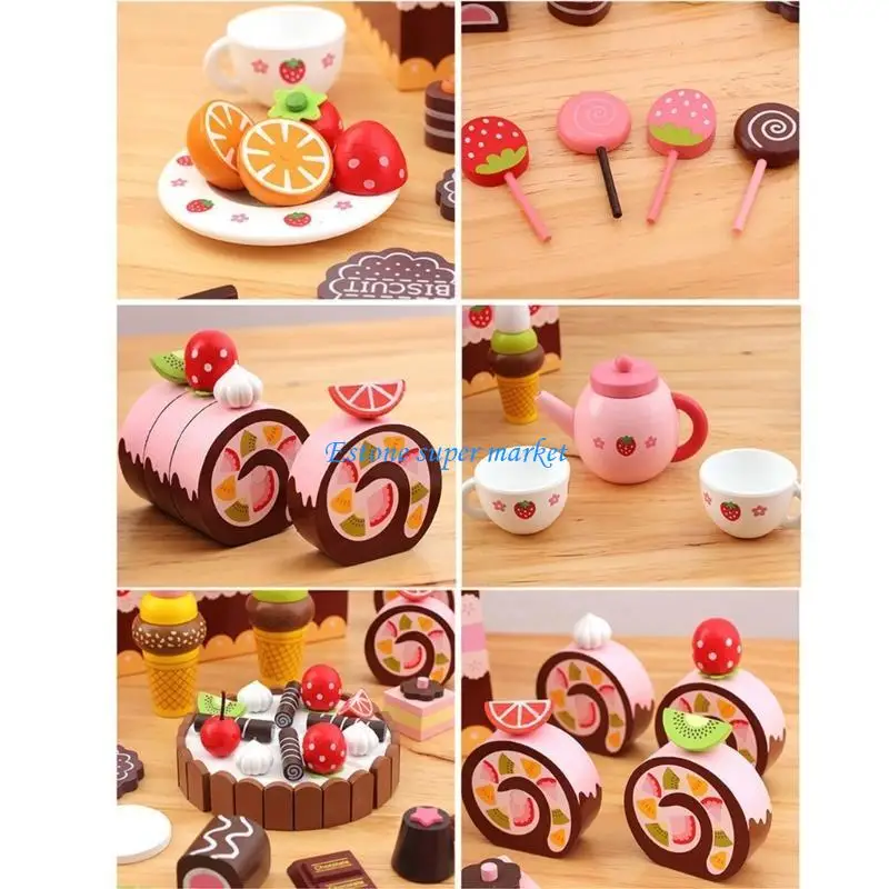 090b-children-cupcake-dessert-tools-gift-boy-girl-kitchen-toy-kitchen-game-toy