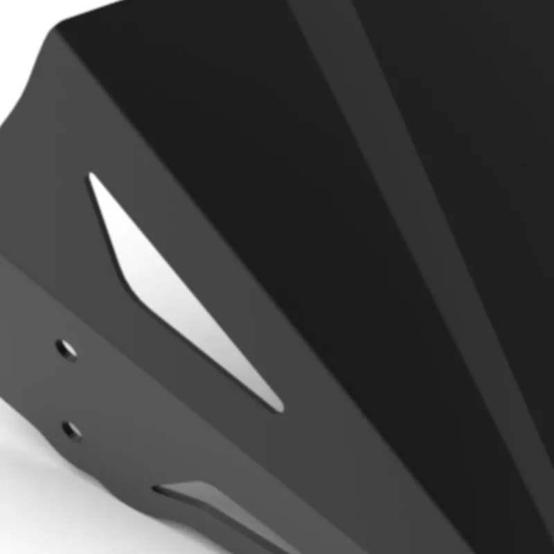 

Windshield Windscreen For HONDA CB1000 CB 1000 Hornet /SP 2025-2026-2027 Aluminium Wind Shield Deflectore Protector Accessories