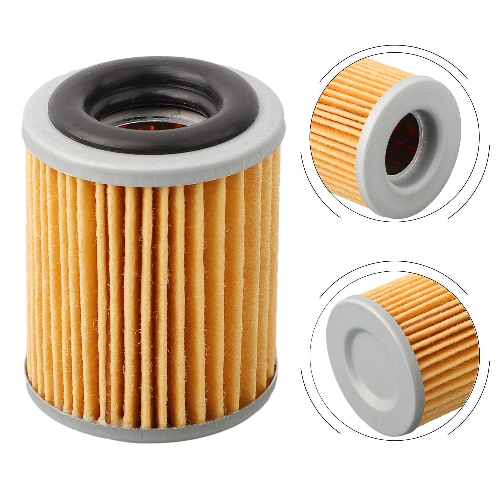 Car Transmission Oil Cooler Filter For Nissan For Altima 2.5L CVT Base 2008, 2011, 2012 For Juke 1.6L CVT 2WD UPPER For Sentra