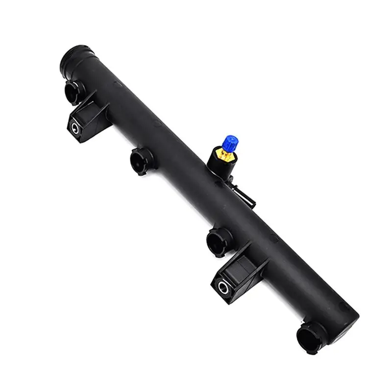 A21F-157088 Injector Feed Ramp For 206 307 308 3008 Chine 407 408 607 Citroen C4 C4 (B7) C5 C5 II C5 (X7) C4 Picasso