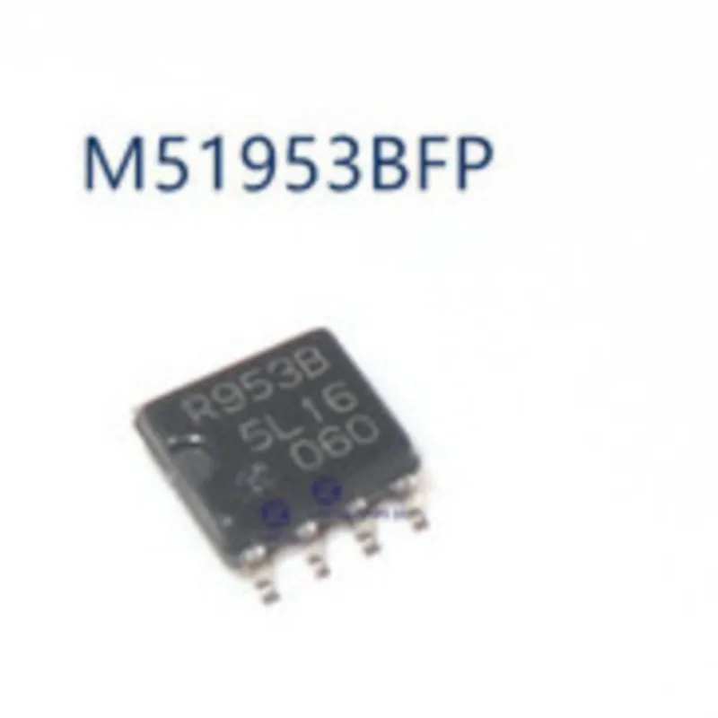 

R953B M51953BFP RNA51953BFP sop8 5pcs