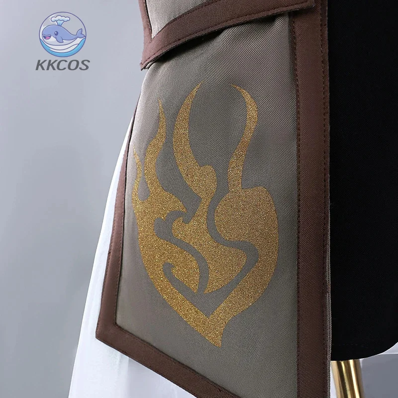 أزياء RWBY مقطورة صفراء يانغ شياو لونغ التأثيرية للنساء لحفلات الهالوين كرنفال ملابس لعب الأدوار الهزلية