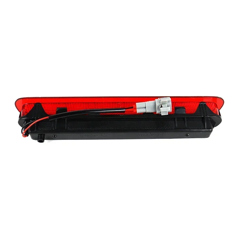 Car Brake Light For Toyota HILUX Vigo 2005 2006 2007 2008 2009 2010 2011 2012 2013 2014 High Mounted Third Stop Lamp Accessories