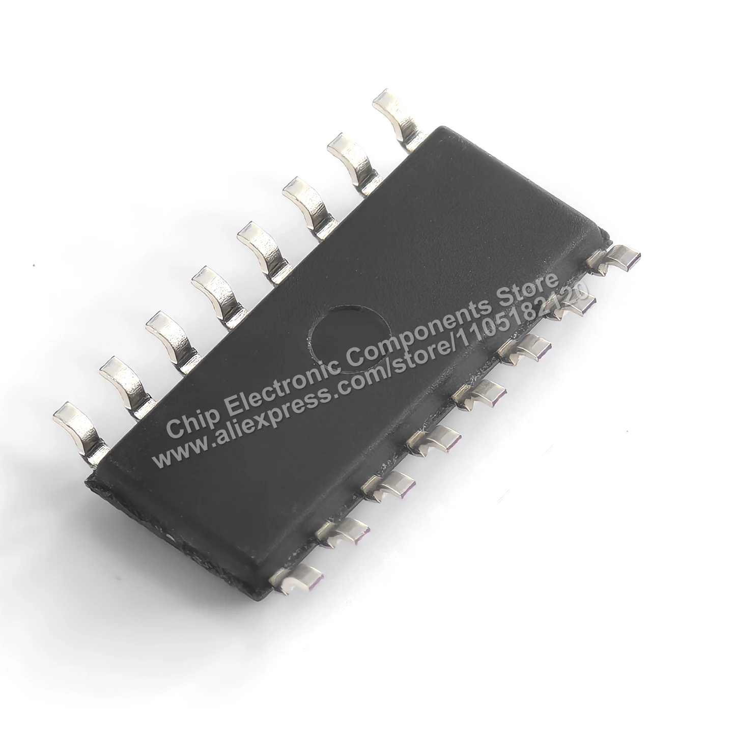 （5 PCS）Original IC SG3525AP SG3525AP013TR, regulating pulse-width modulator IC, SOIC-16 package