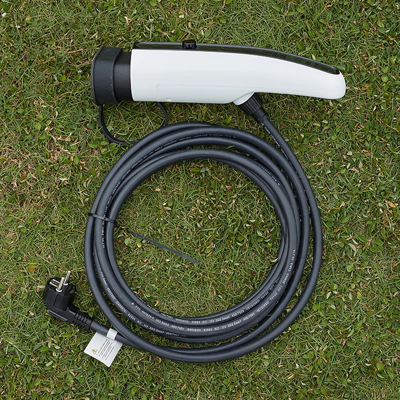 3.5/7Kw Super Genie…