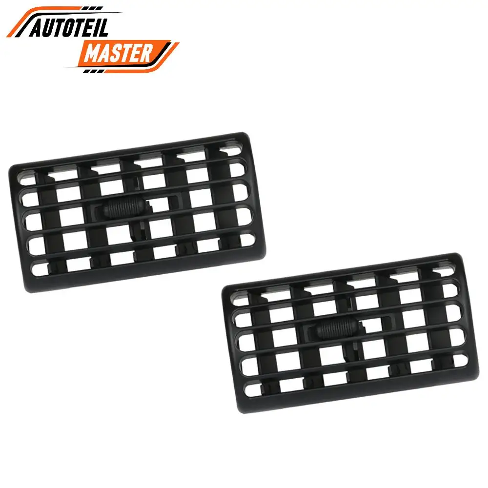 

Center Console Air Vent Grille for Wrangler TJ 1997–2006 Jeep Cherokee 1997–2001 5FS10LAZAB, 5FS10DX9