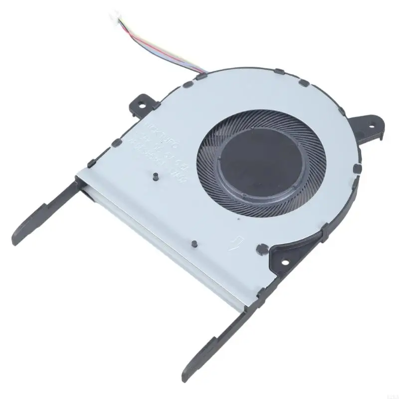

Precise Engineered Metal CPU Cooling Fan Replacement For X505 CPU Laptop B2EA