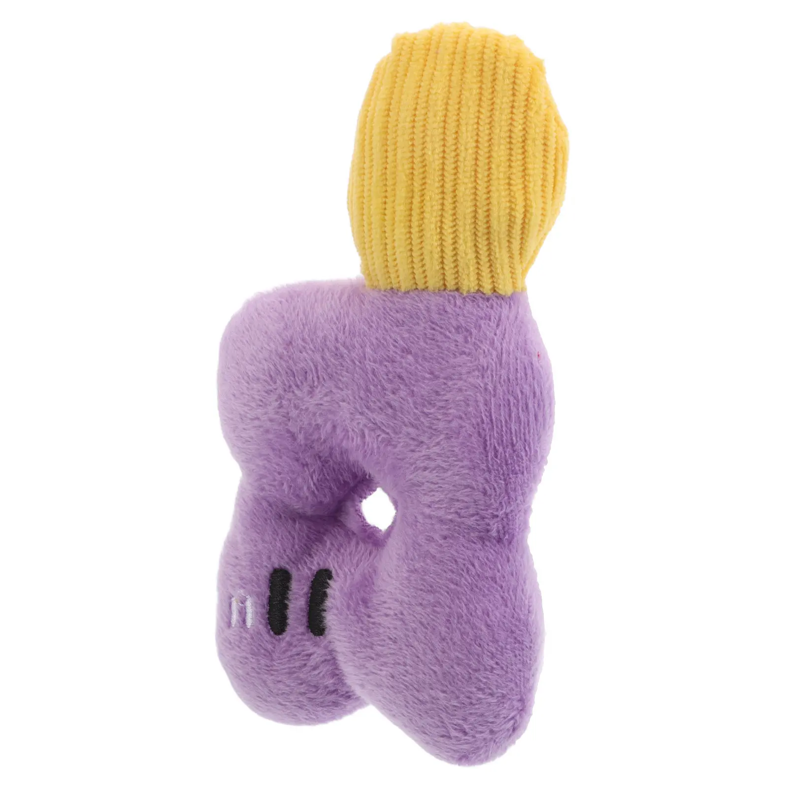 Squeaky Dog Chew Sound Small Medium Large Interactive Encourages Teething Puppies Reduces Boredom and Destructive Behavior
