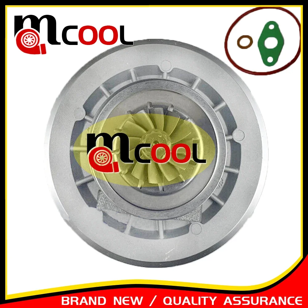 

Turbo Cartridge For RENAULT SCENIC LAGUNA MEGANE TRAFIC MASTER KANGOO CLIO 8200046681B 8200046681A 738123-5004S 738123-5003S