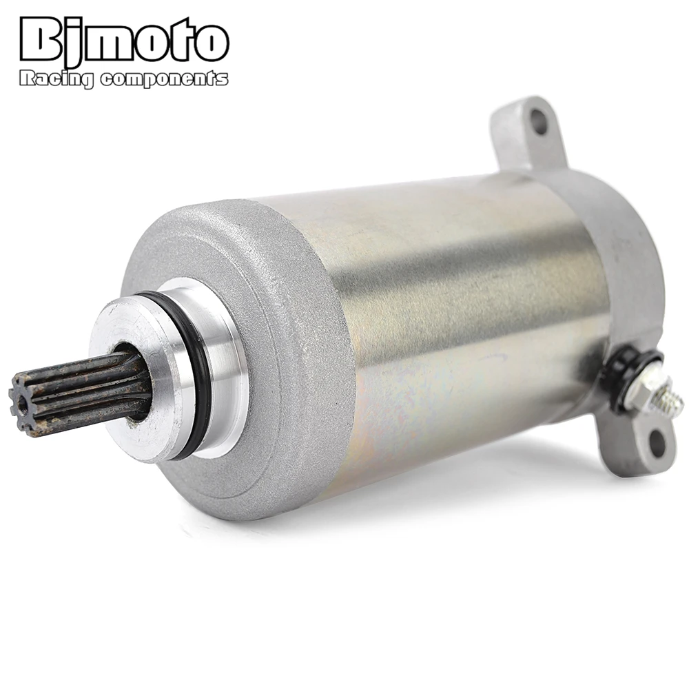 KLF 220 250 Starter Motor For Kawasaki KLF220 KLF250 Bayou 220 250 2003-2011 2010 2009 2008 21163-1266 21163-1253 21163-1130